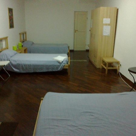 Giugagio Bed and Breakfast Παλέρμο Δωμάτιο φωτογραφία