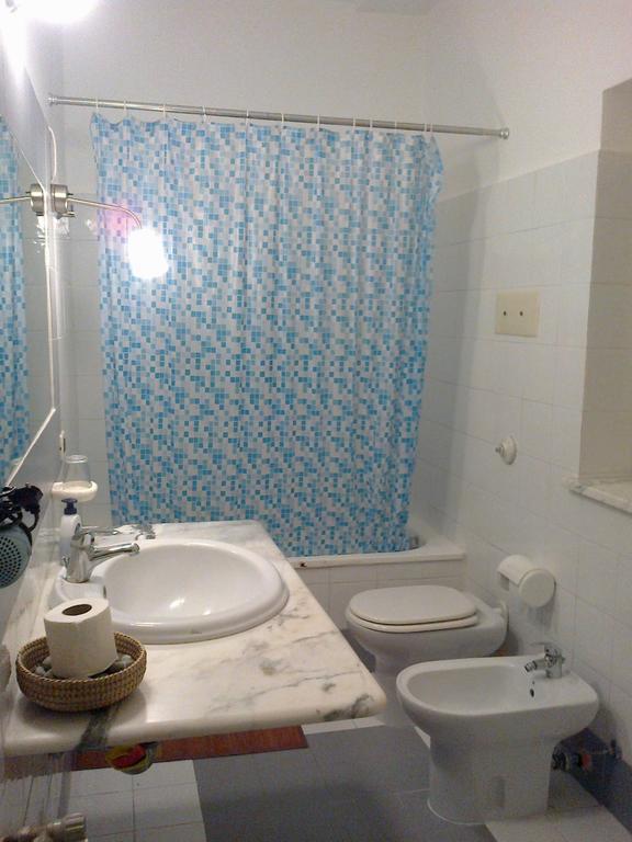 Giugagio Bed and Breakfast Παλέρμο Δωμάτιο φωτογραφία