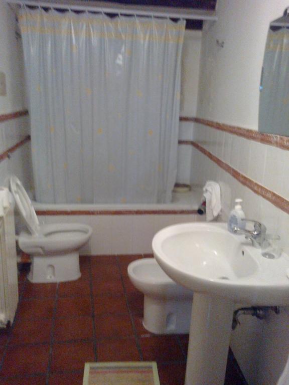 Giugagio Bed and Breakfast Παλέρμο Δωμάτιο φωτογραφία