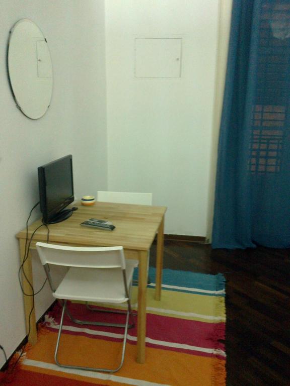 Giugagio Bed and Breakfast Παλέρμο Δωμάτιο φωτογραφία