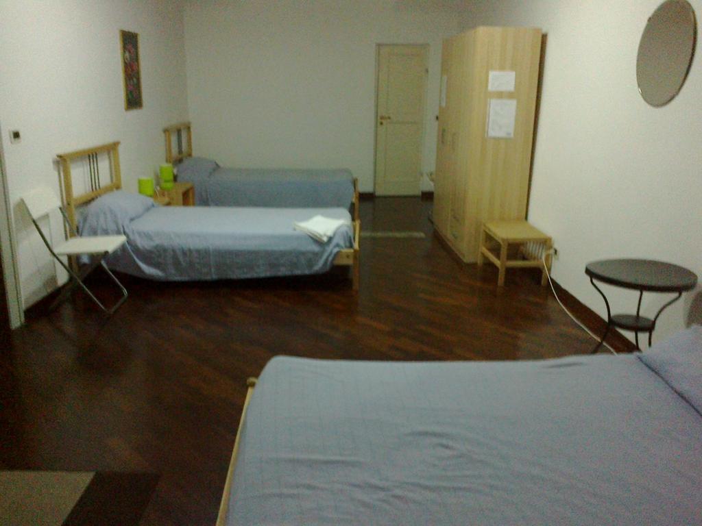 Giugagio Bed and Breakfast Παλέρμο Δωμάτιο φωτογραφία
