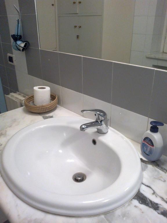 Giugagio Bed and Breakfast Παλέρμο Δωμάτιο φωτογραφία