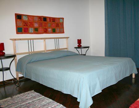 Giugagio Bed and Breakfast Παλέρμο Δωμάτιο φωτογραφία