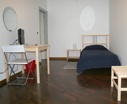 Giugagio Bed and Breakfast Παλέρμο Δωμάτιο φωτογραφία