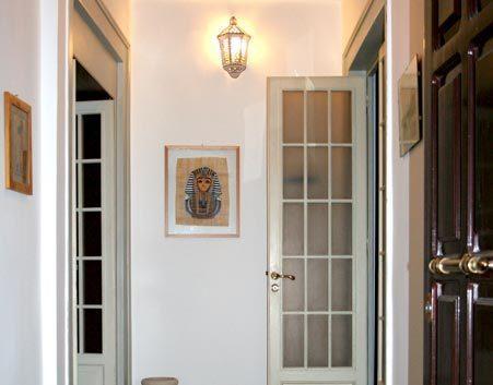 Giugagio Bed and Breakfast Παλέρμο Δωμάτιο φωτογραφία