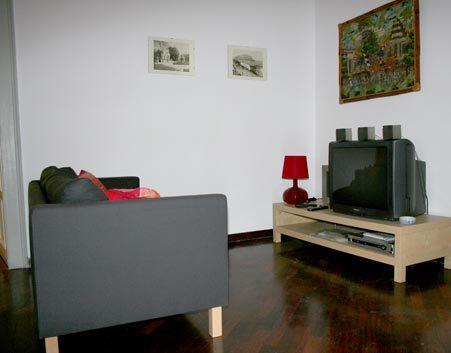 Giugagio Bed and Breakfast Παλέρμο Εξωτερικό φωτογραφία